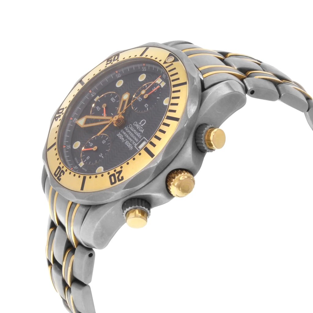1st image of OMEGA 2296.80.00 Wristwatch, PreOwned condition