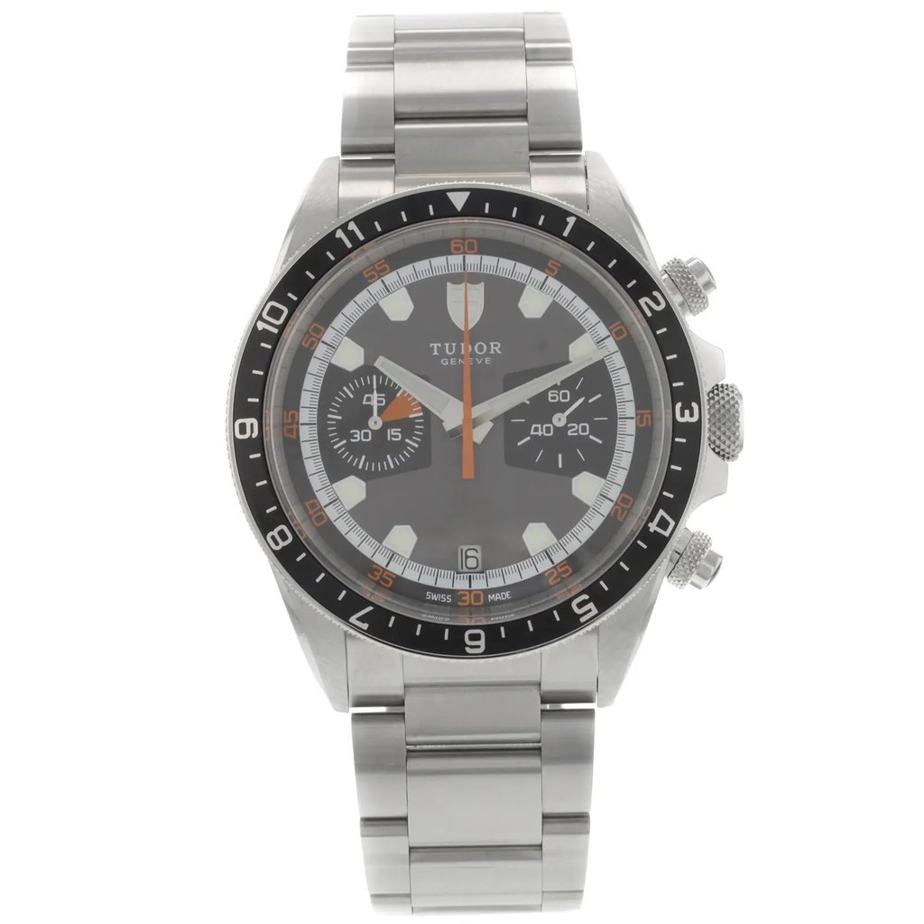 1st image of TUDOR 70330N Wristwatch, Unworn condition