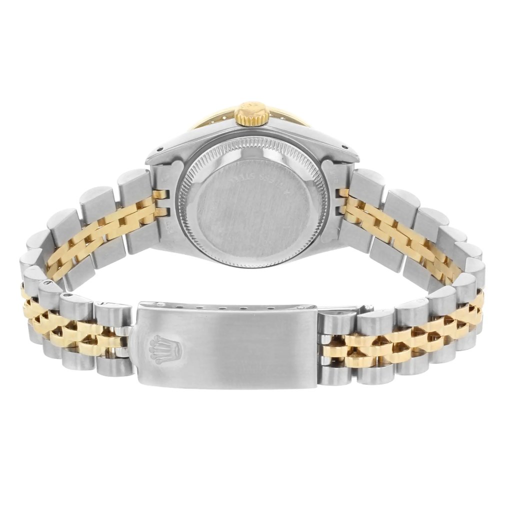 4th image of Rolex 69173 Wristwatch, PreOwned condition