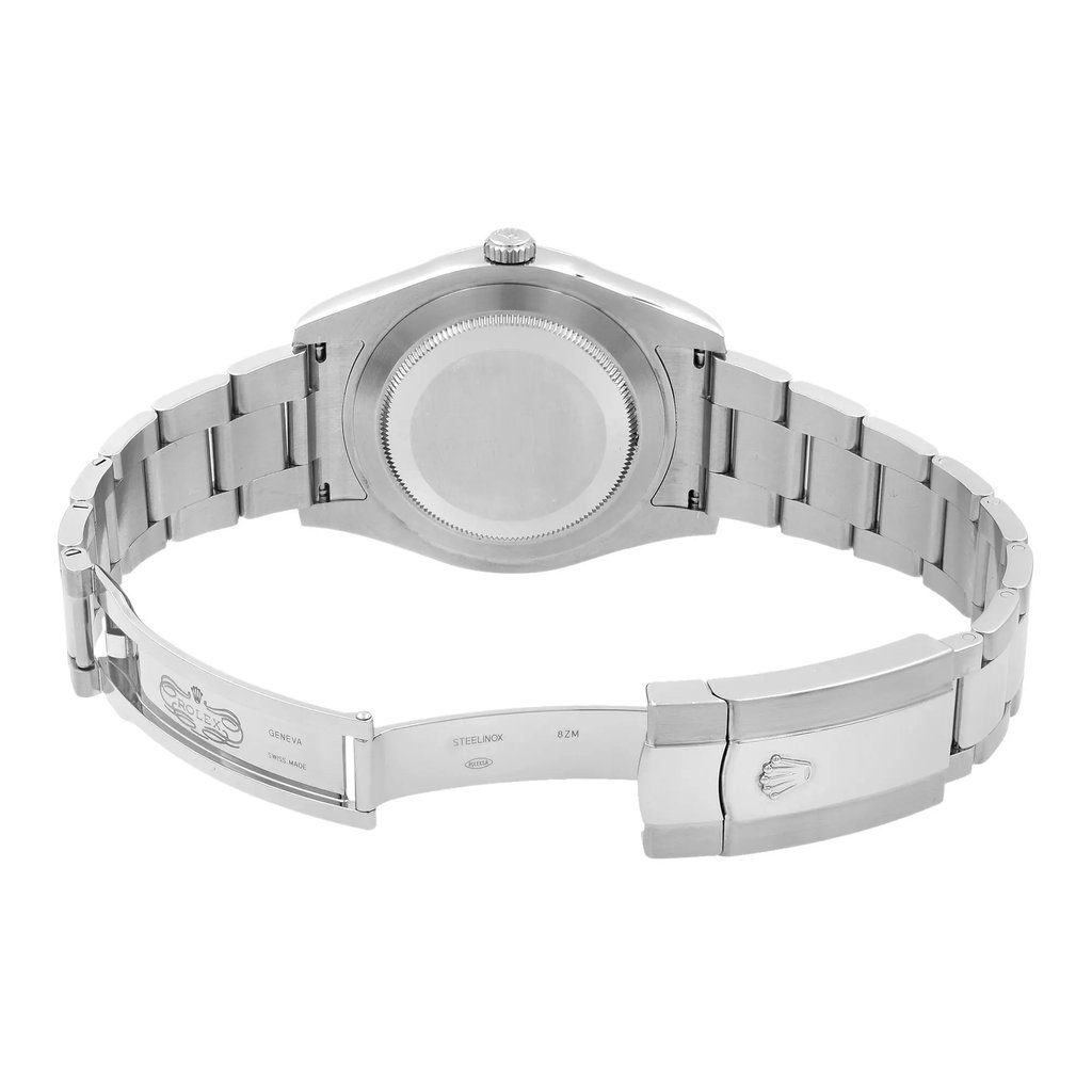6th image of Rolex 116300 Wristwatch, PreOwned condition