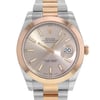 3rd image of Rolex 126301 suio Wristwatch, DisplayModel condition