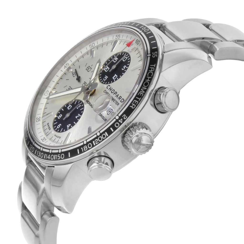 3rd image of Chopard 158992-3003 Wristwatch, PreOwned condition