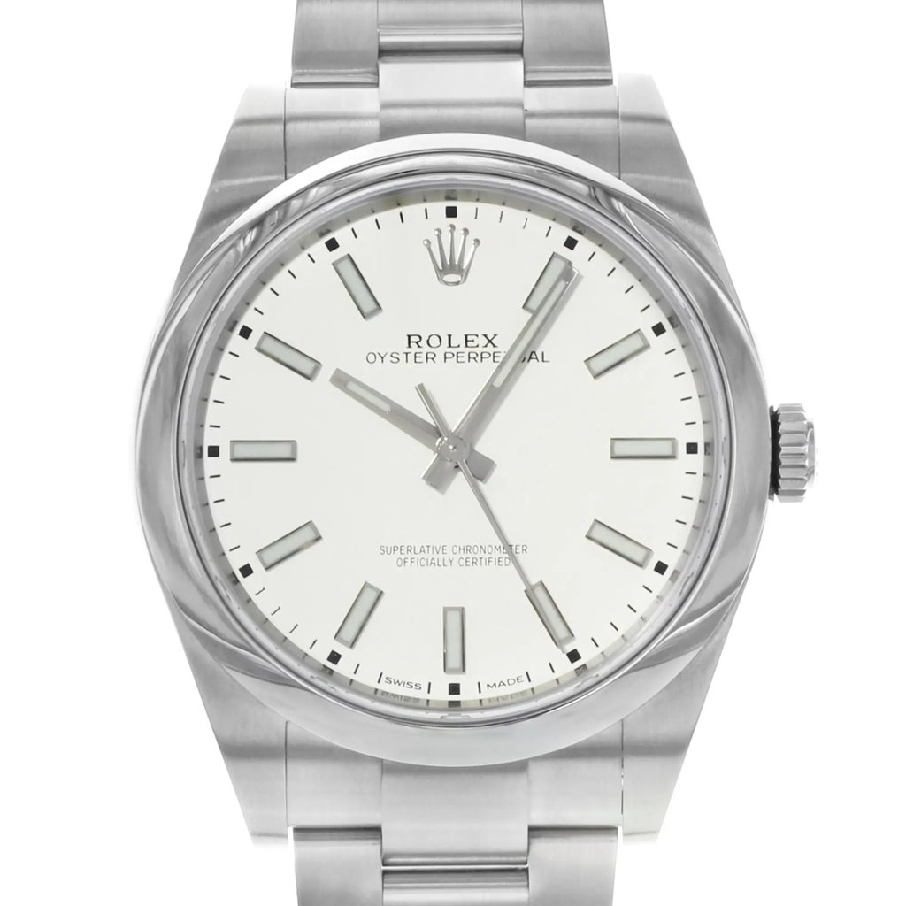 2nd image of Rolex 114300 Wristwatch, Unworn condition