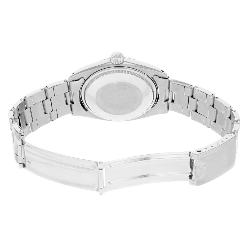 5th image of Rolex 1500 Wristwatch, PreOwned condition