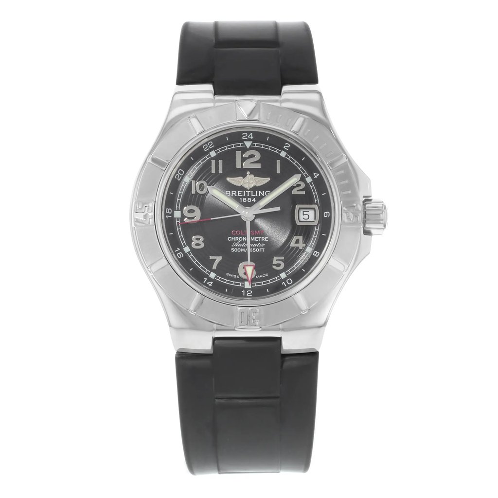 1st image of Breitling A32370 Wristwatch, PreOwned condition