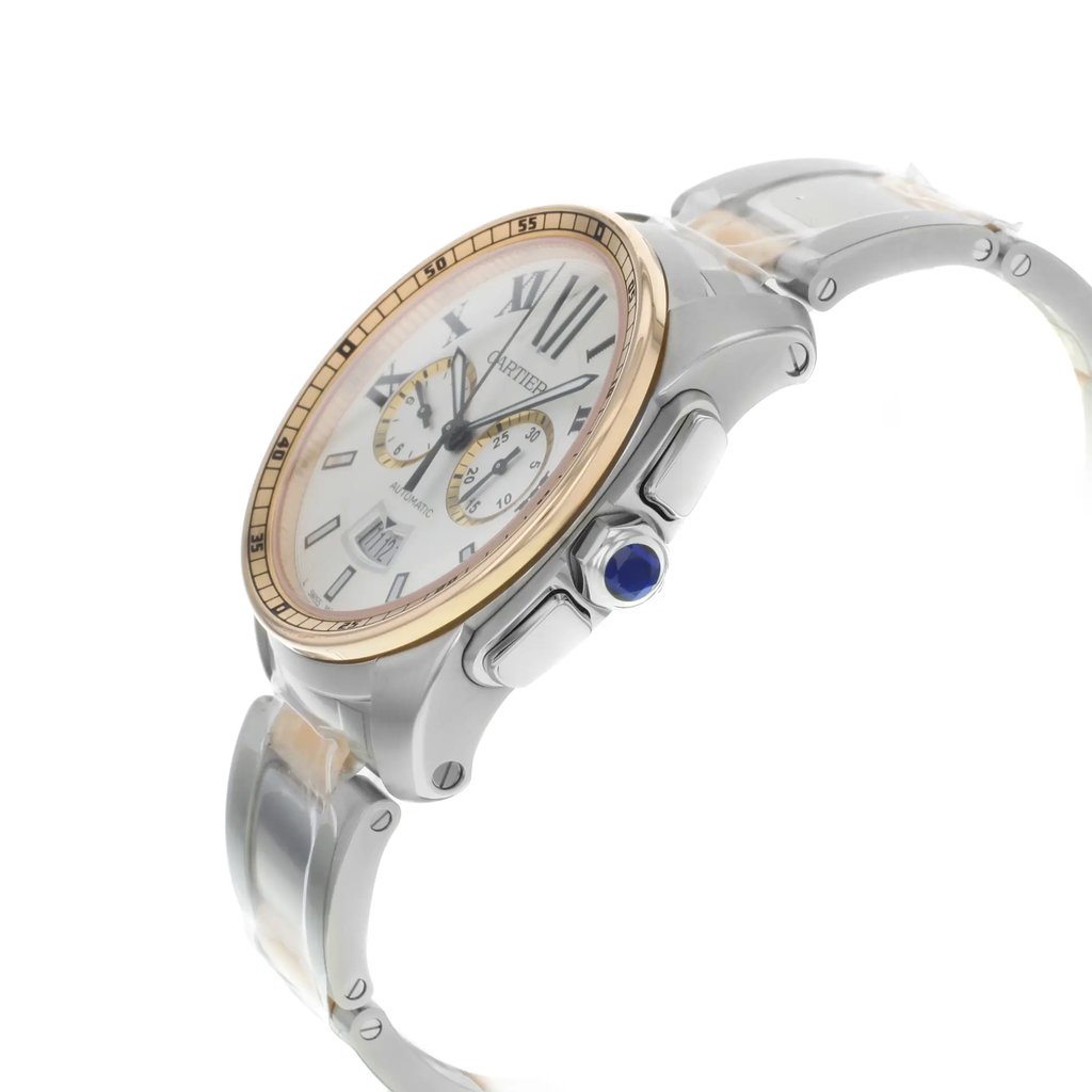 3rd image of Cartier W7100042 Wristwatch, DisplayModel condition