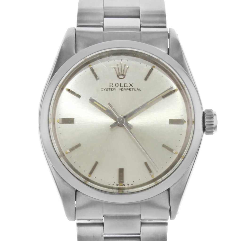 2nd image of Rolex 5562 Wristwatch, PreOwned condition