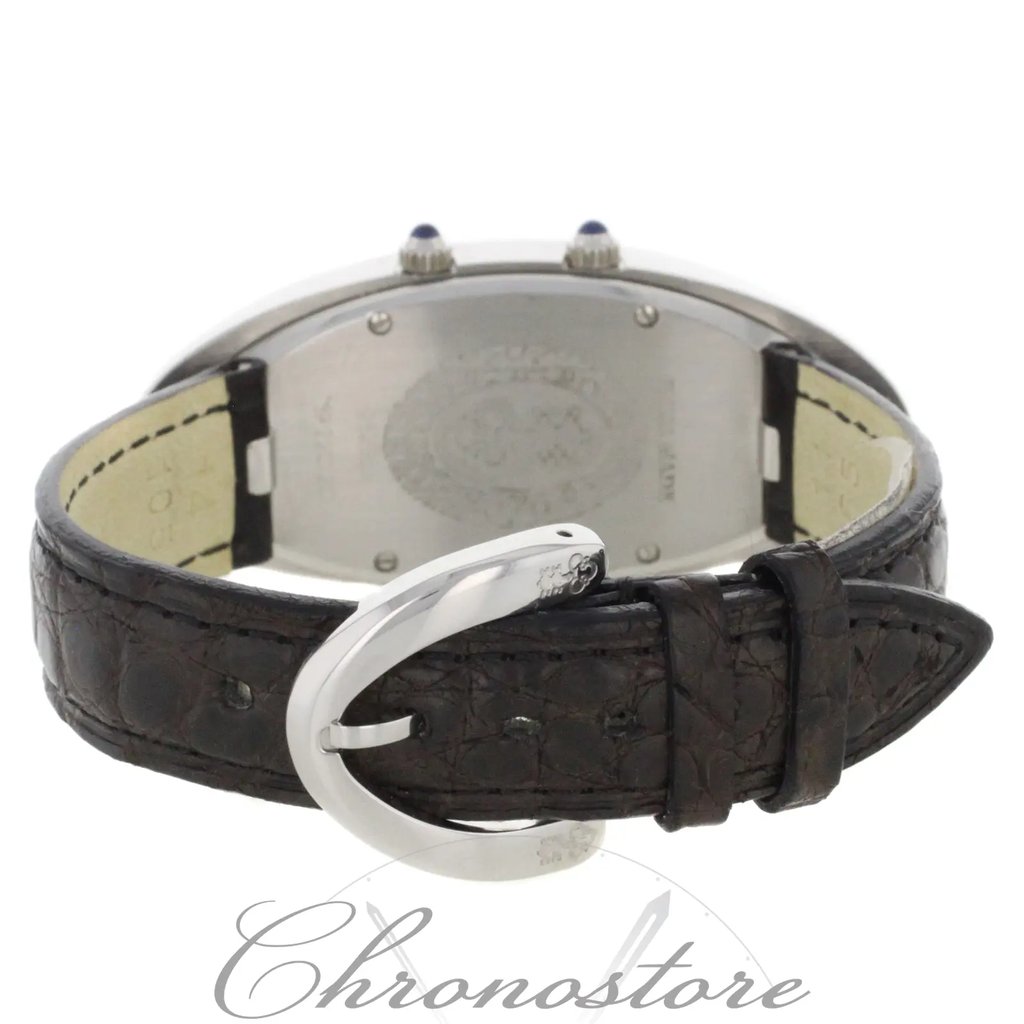 2nd image of Cuervo y Sobrinos 39.151.47 Wristwatch, PreOwned condition