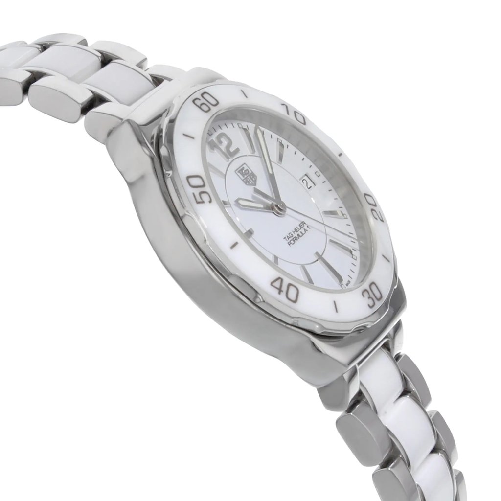 4th image of TAG Heuer WAH1211.BA0861 Wristwatch, DisplayModel condition