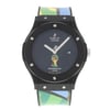 1st image of Hublot 500.XI.1100.VR.FIF14 Wristwatch, DisplayModel condition