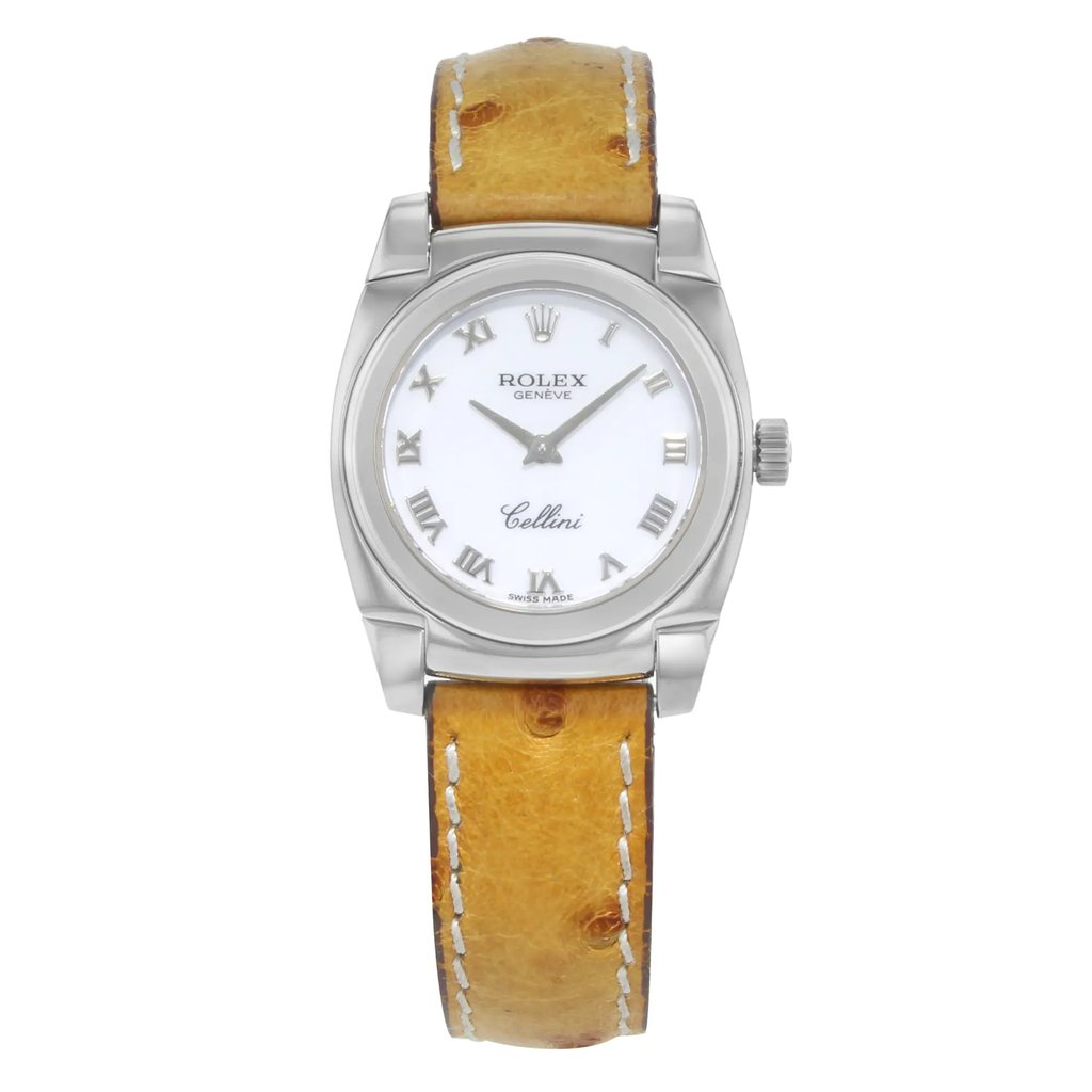 1st image of Rolex 5310 Wristwatch, PreOwned condition