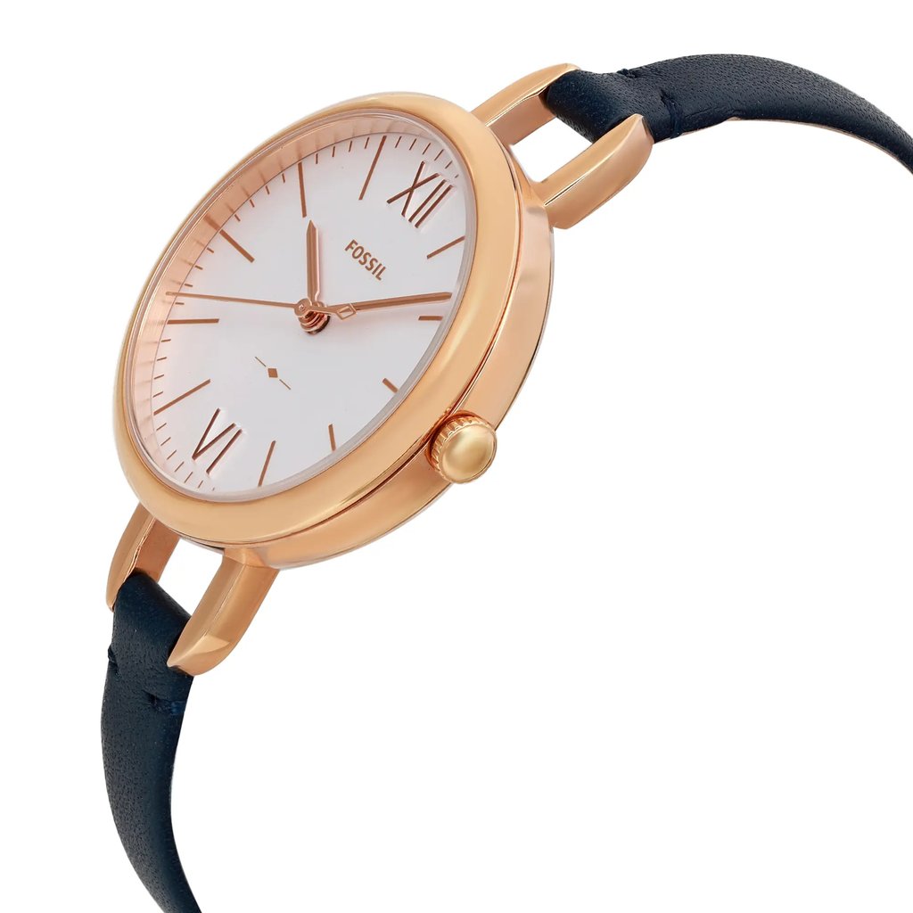 3rd image of Fossil Fossil Annette Wristwatch, PreOwned condition