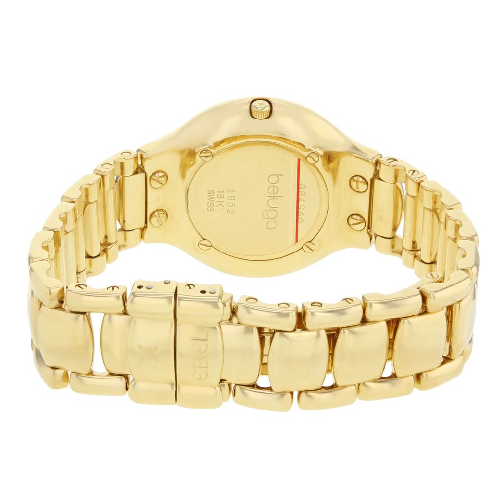 4th image of EBEL 884960 Wristwatch, PreOwned condition