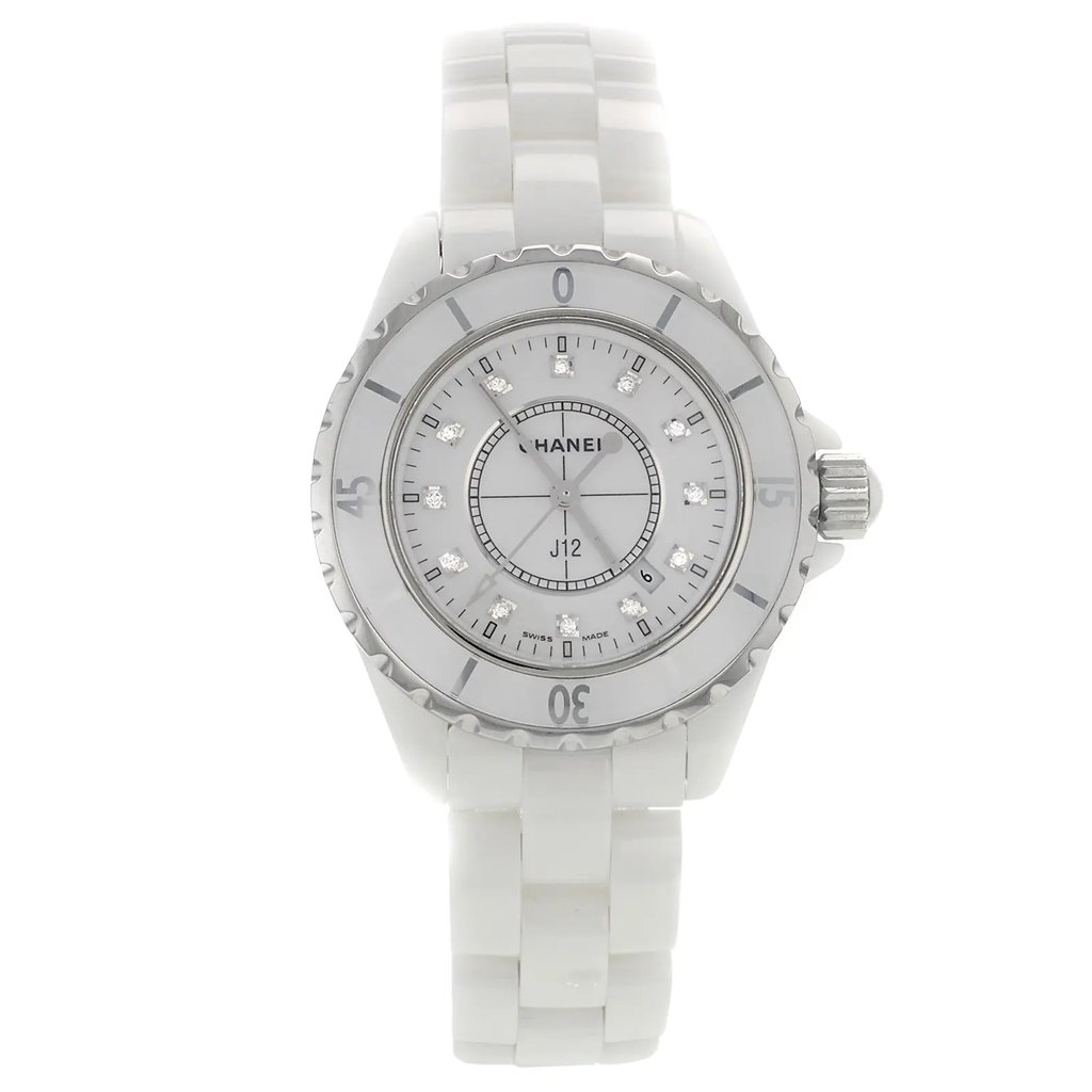 1st image of Chanel H1628 Wristwatch, Unworn condition
