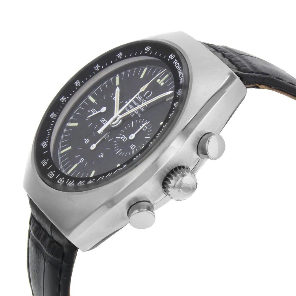 3rd image of OMEGA ST145.014 Wristwatch, PreOwned condition