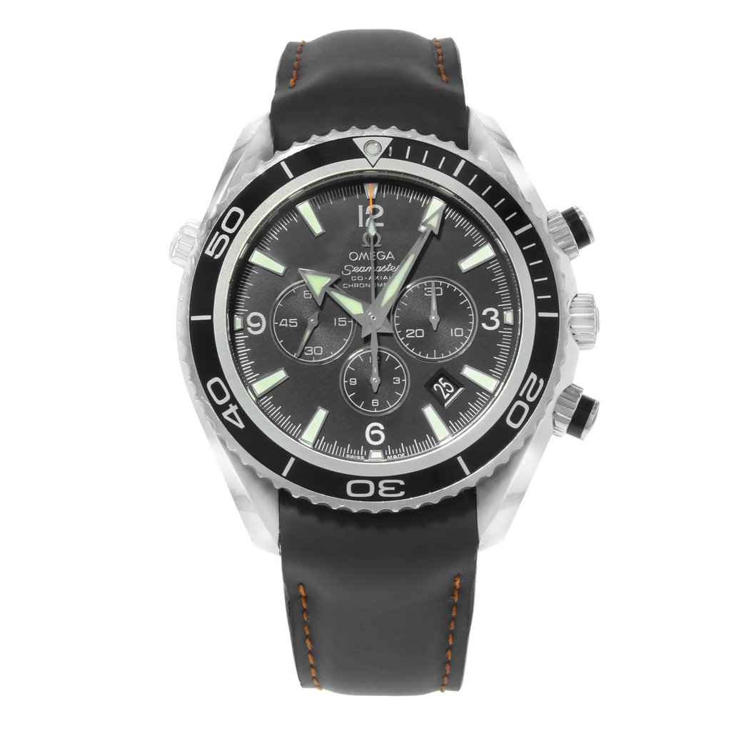 1st image of OMEGA 2210.50.00 Wristwatch, PreOwned condition