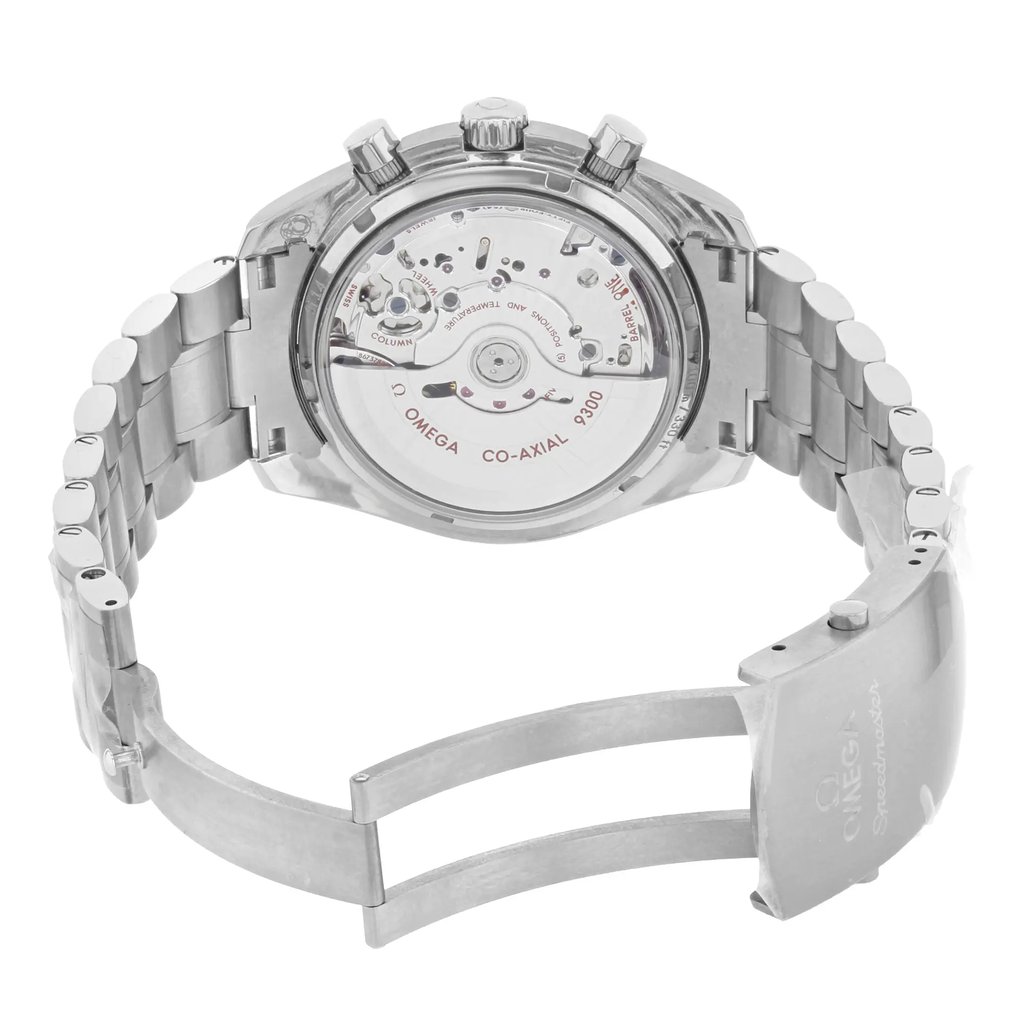 5th image of OMEGA 311.90.44.51.03.001 Wristwatch, Unworn condition