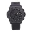 Front Full View Of Luminox XS.3581.BO Carbonox Watch Pre Owned Condition Excellent