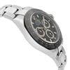 View Of Opposite Crown Facing Side Of Rolex 116500LN Stainless Steel Watch Unworn Condition