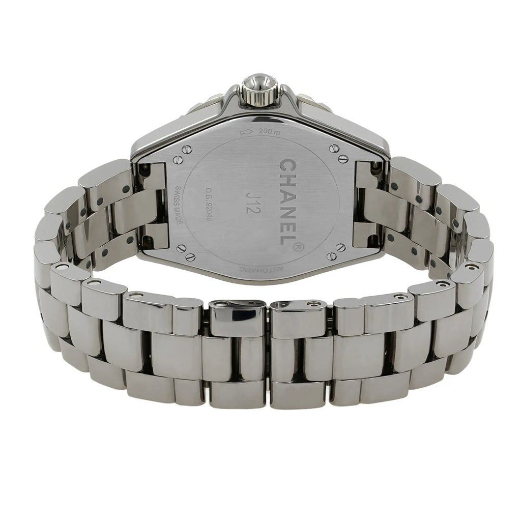 5th image of Chanel H2934 Wristwatch, DisplayModel condition