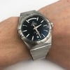 9th image of OMEGA 123.10.38.22.01.001 Wristwatch, DisplayModel condition