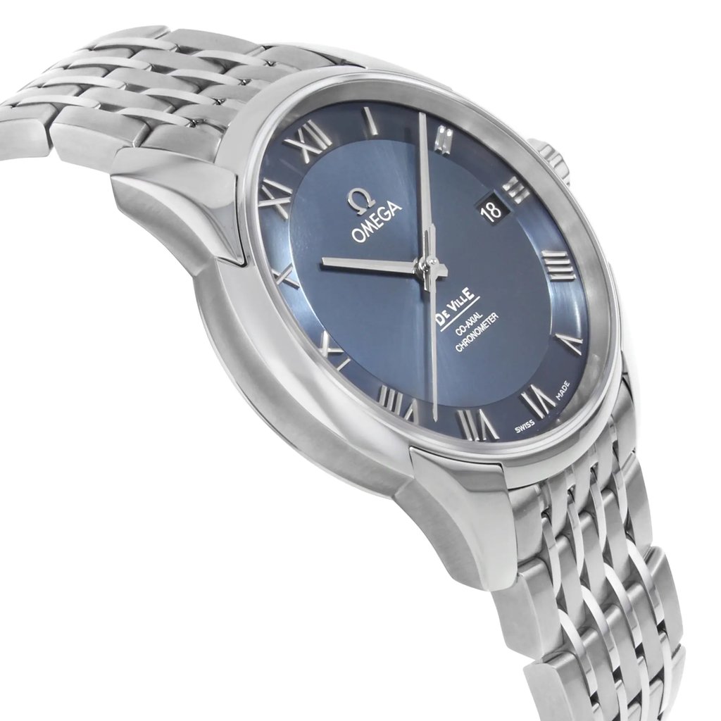 4th image of OMEGA 431.10.41.21.03.001 Wristwatch, Unworn condition
