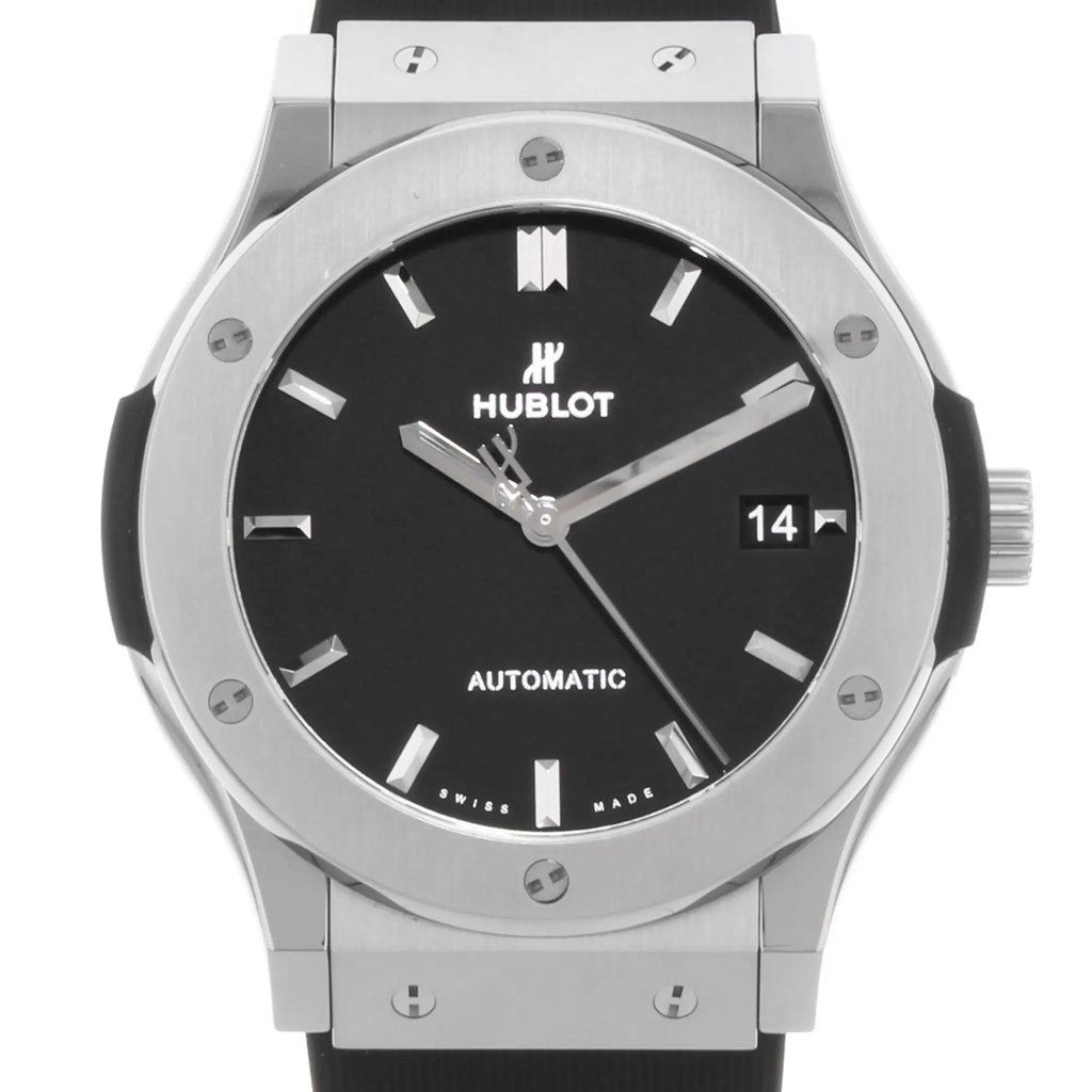 2nd image of Hublot 511.NX.1171.RX Wristwatch, Unworn condition