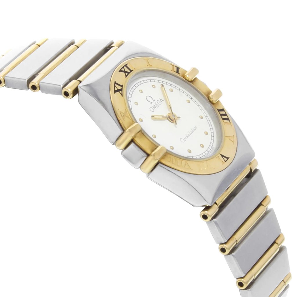 4th image of OMEGA DB 795.1080 Wristwatch, PreOwned condition