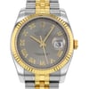 2nd image of Rolex 116233 GRJ Wristwatch, PreOwned condition