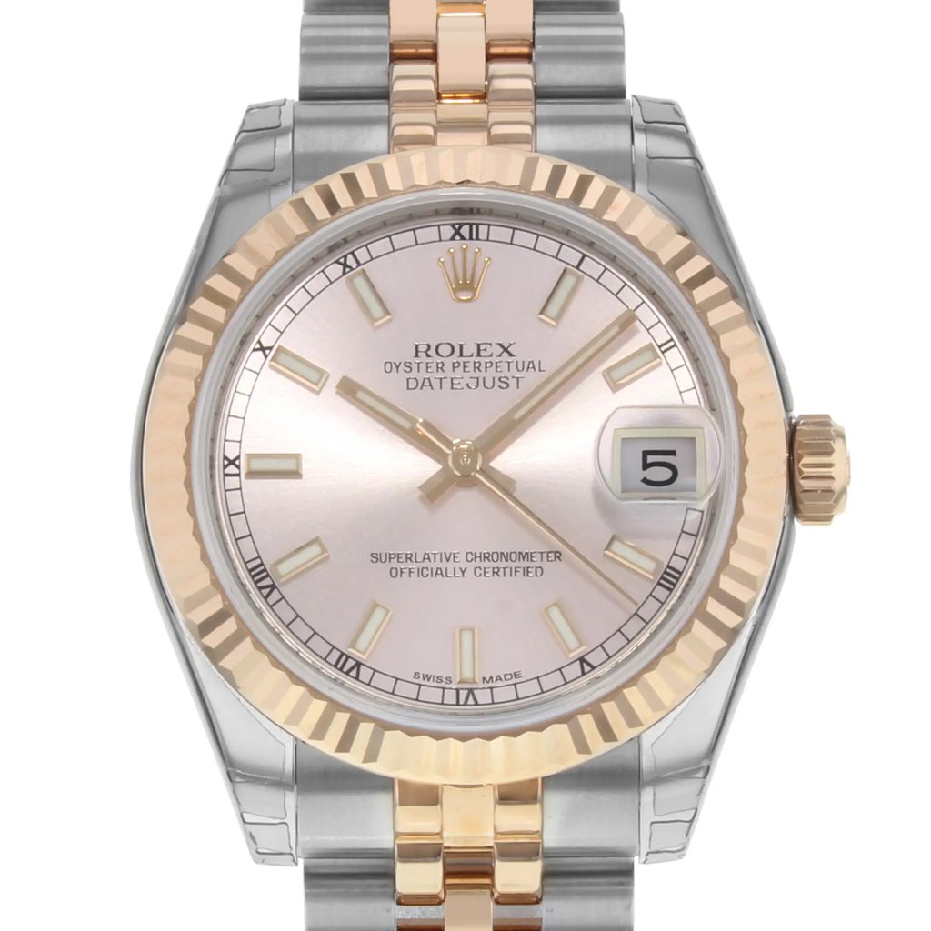 2nd image of Rolex 178271 Wristwatch, Unworn condition