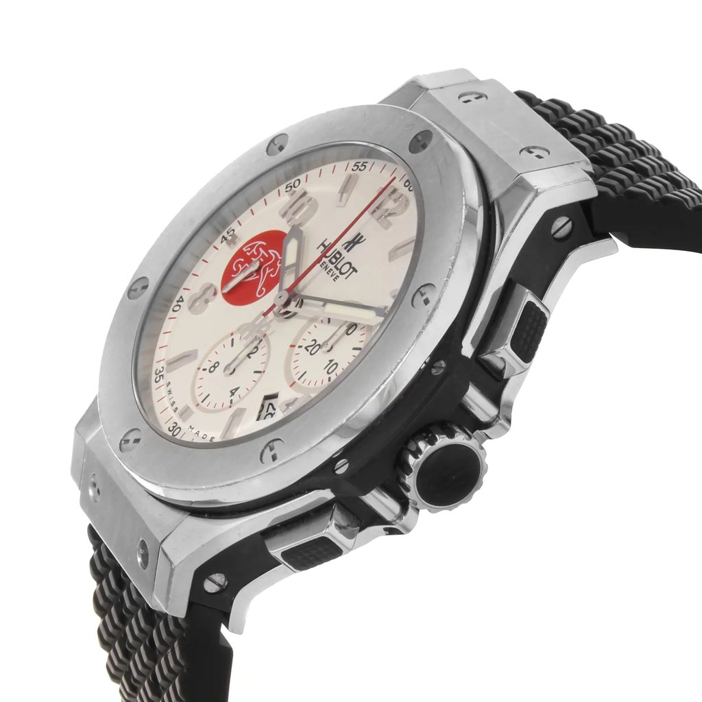 3rd image of Hublot 301.SX.230.RX.ASF02 Wristwatch, PreOwned condition