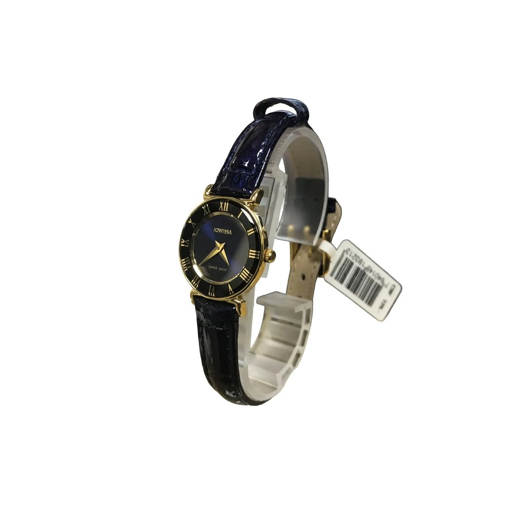 3rd image of JOWISSA jowissa roma swiss Wristwatch, PreOwned condition