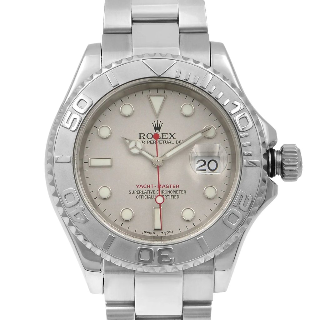 2nd image of Rolex 16622-GYSO Wristwatch, PreOwned condition