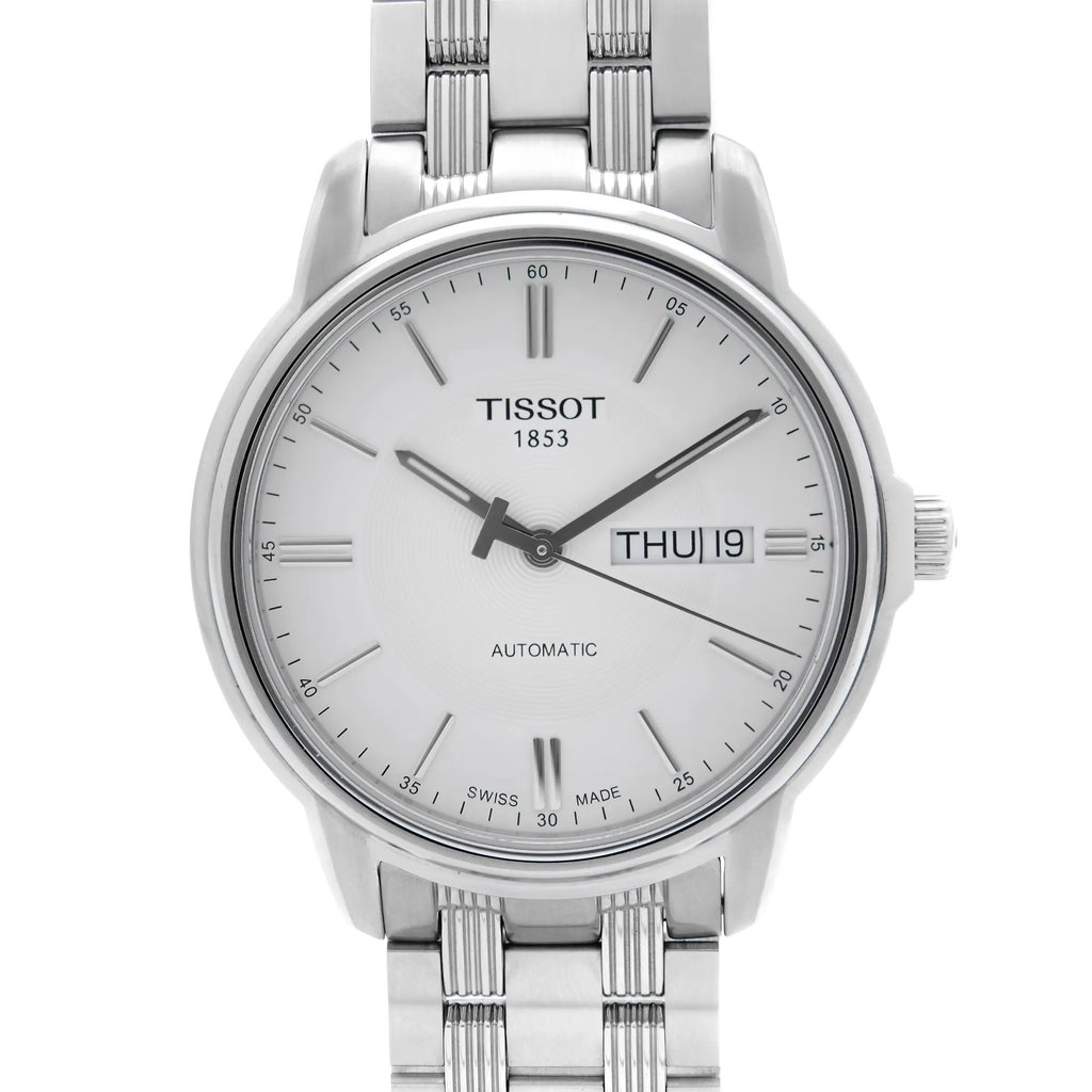 2nd image of Tissot Tissot T-Classic Wristwatch, Unworn condition
