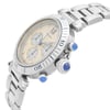 3rd image of Cartier Cartier Pasha Wristwatch, PreOwned condition