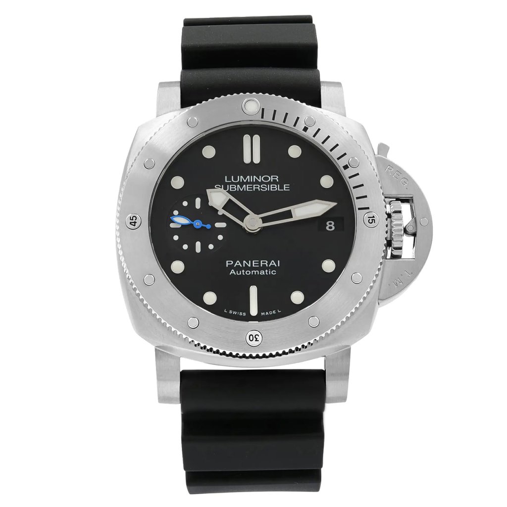 1st image of Panerai PAM00682 Wristwatch, Unworn condition