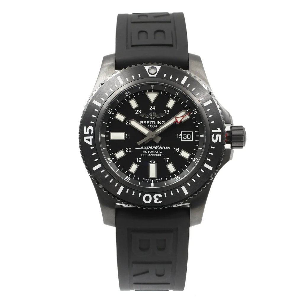 1st image of Breitling M1739313/BE92-153S Wristwatch, Unworn condition