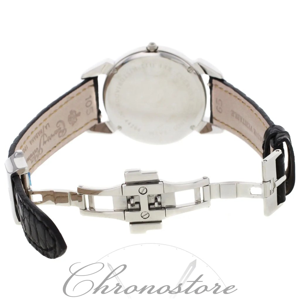 3rd image of Cuervo y Sobrinos 3112.1NG - S2 Wristwatch, DisplayModel condition
