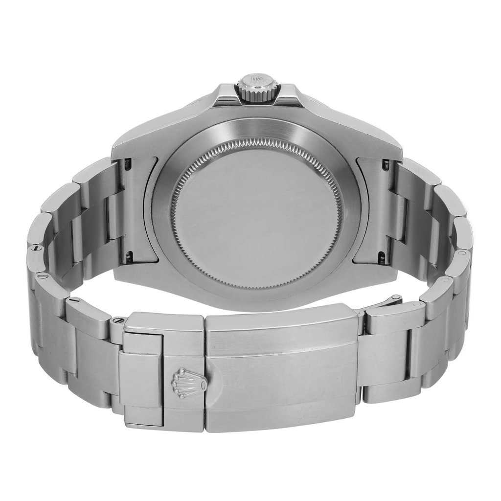 5th image of Rolex Rolex Explorer II 216570 Wristwatch, PreOwned condition