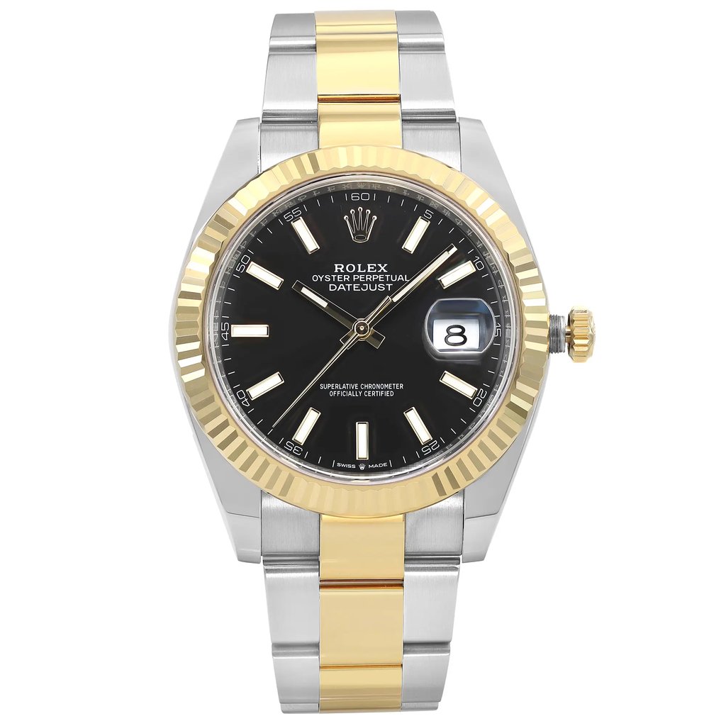 1st image of Rolex 126333 Wristwatch, PreOwned condition