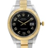 2nd image of Rolex Datejust Wristwatch, PreOwned condition