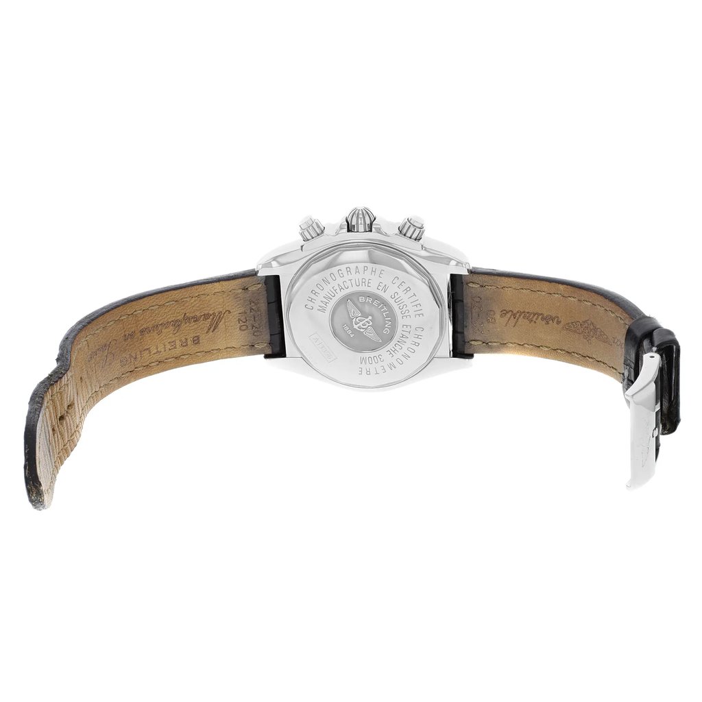 5th image of Breitling A13356 Wristwatch, PreOwned condition