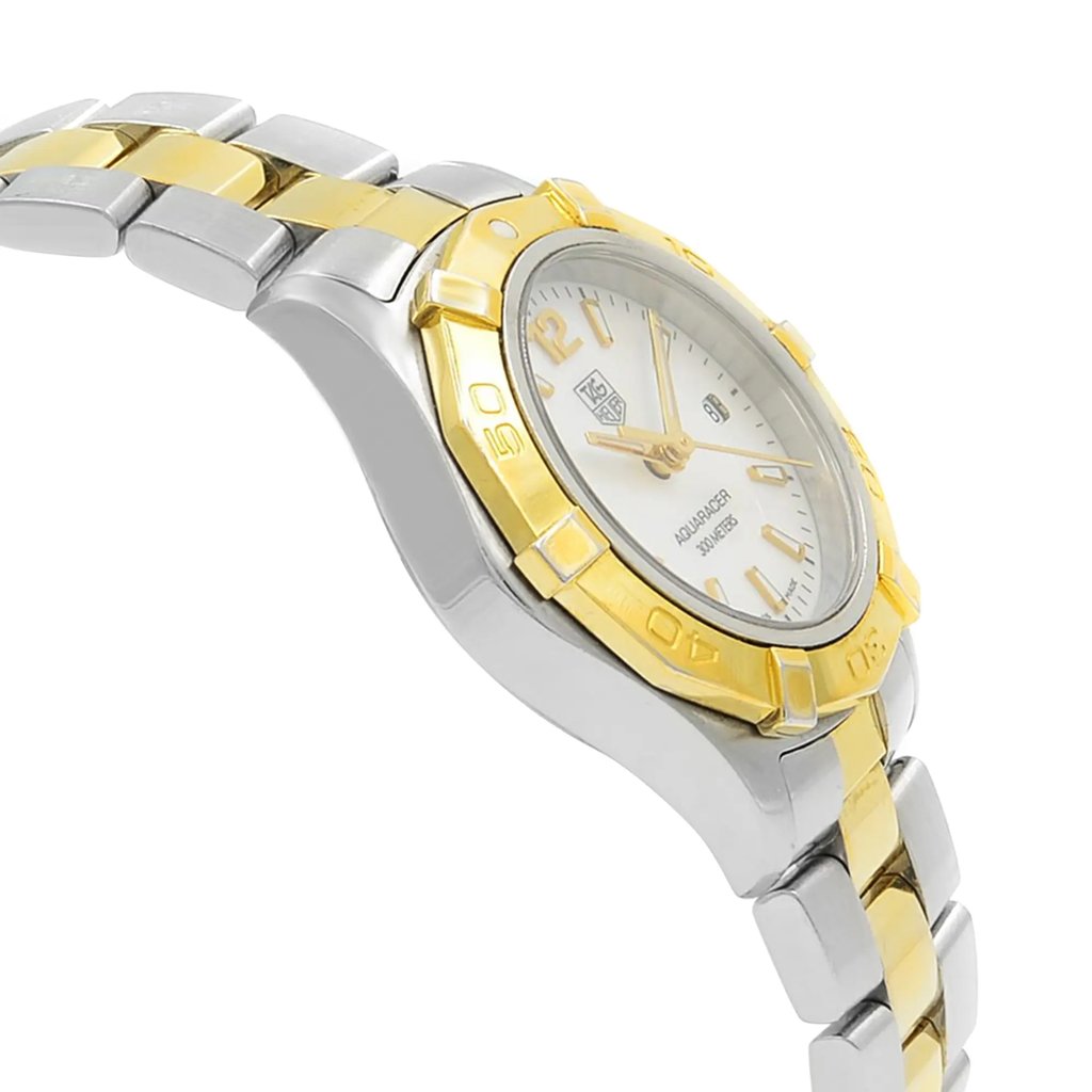 4th image of TAG Heuer WAF1424.BB0825 Wristwatch, PreOwned condition