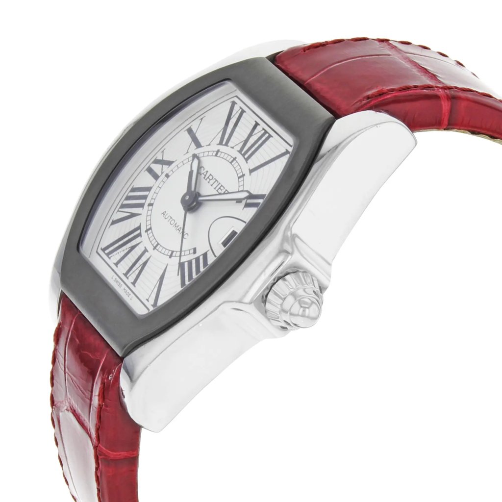 3rd image of Cartier W6206018 Wristwatch, PreOwned condition