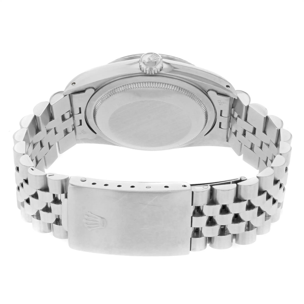 5th image of Rolex 16234 Wristwatch, PreOwned condition