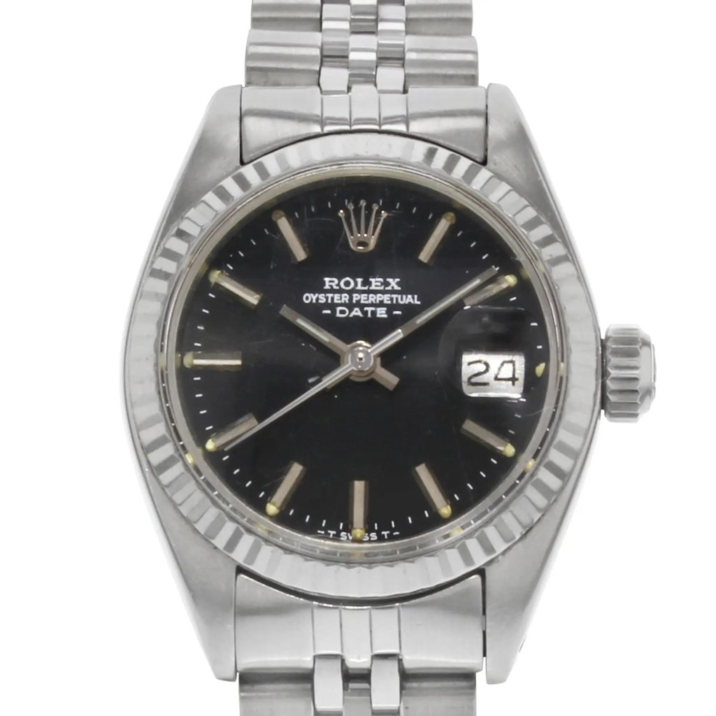 2nd image of Rolex 6917 Wristwatch, PreOwned condition