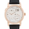 2nd image of A. Lange & Söhne A. Lange & Söhne Lange 1 Wristwatch, PreOwned condition