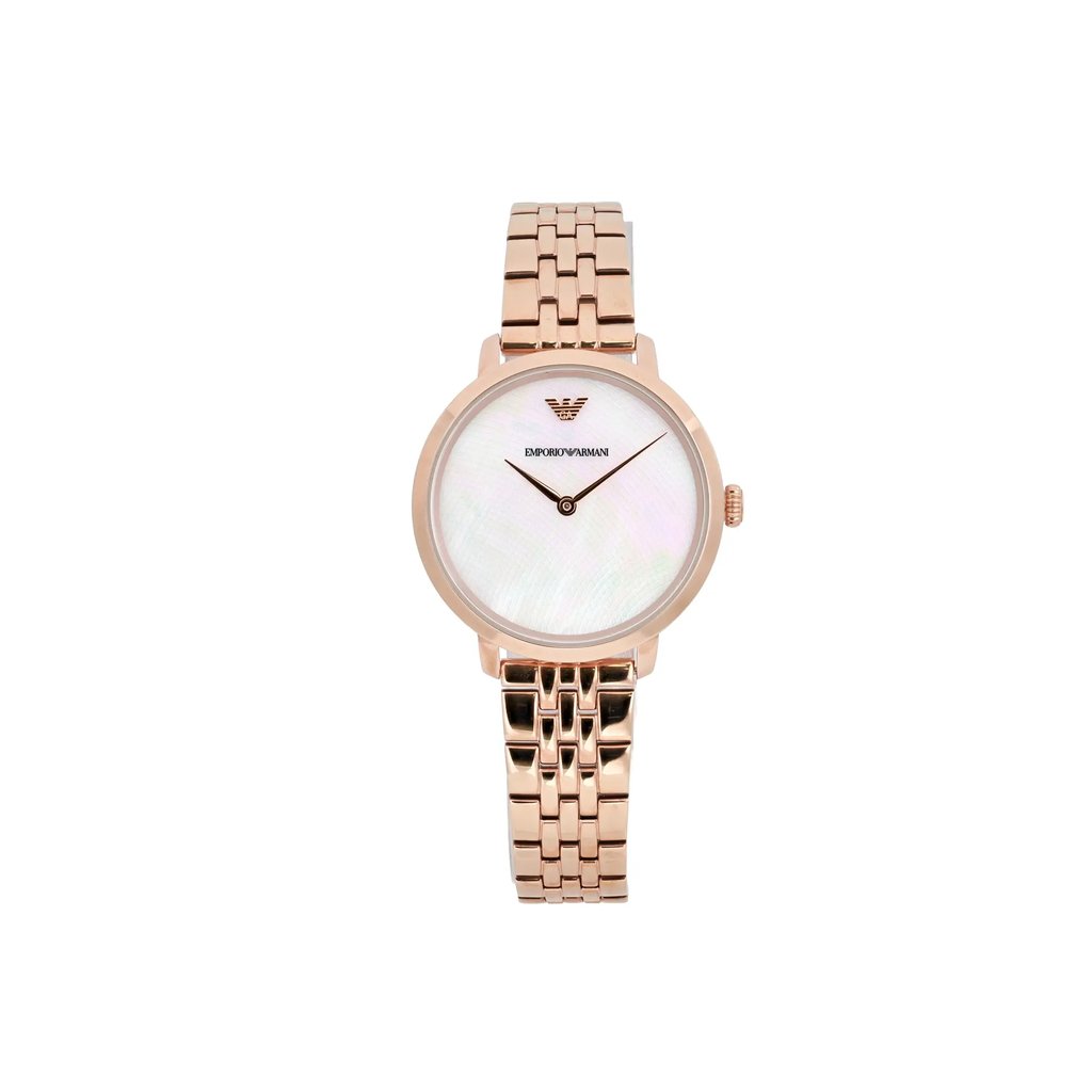 1st image of Emporio Armani emporio armani Wristwatch, NewWithDefects condition