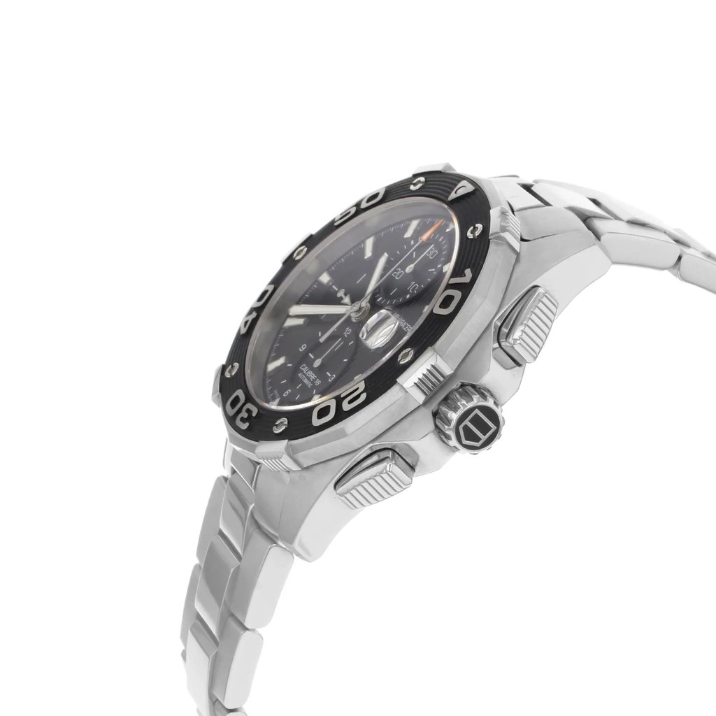 3rd image of TAG Heuer CAJ2110.BA0872 Wristwatch, DisplayModel condition