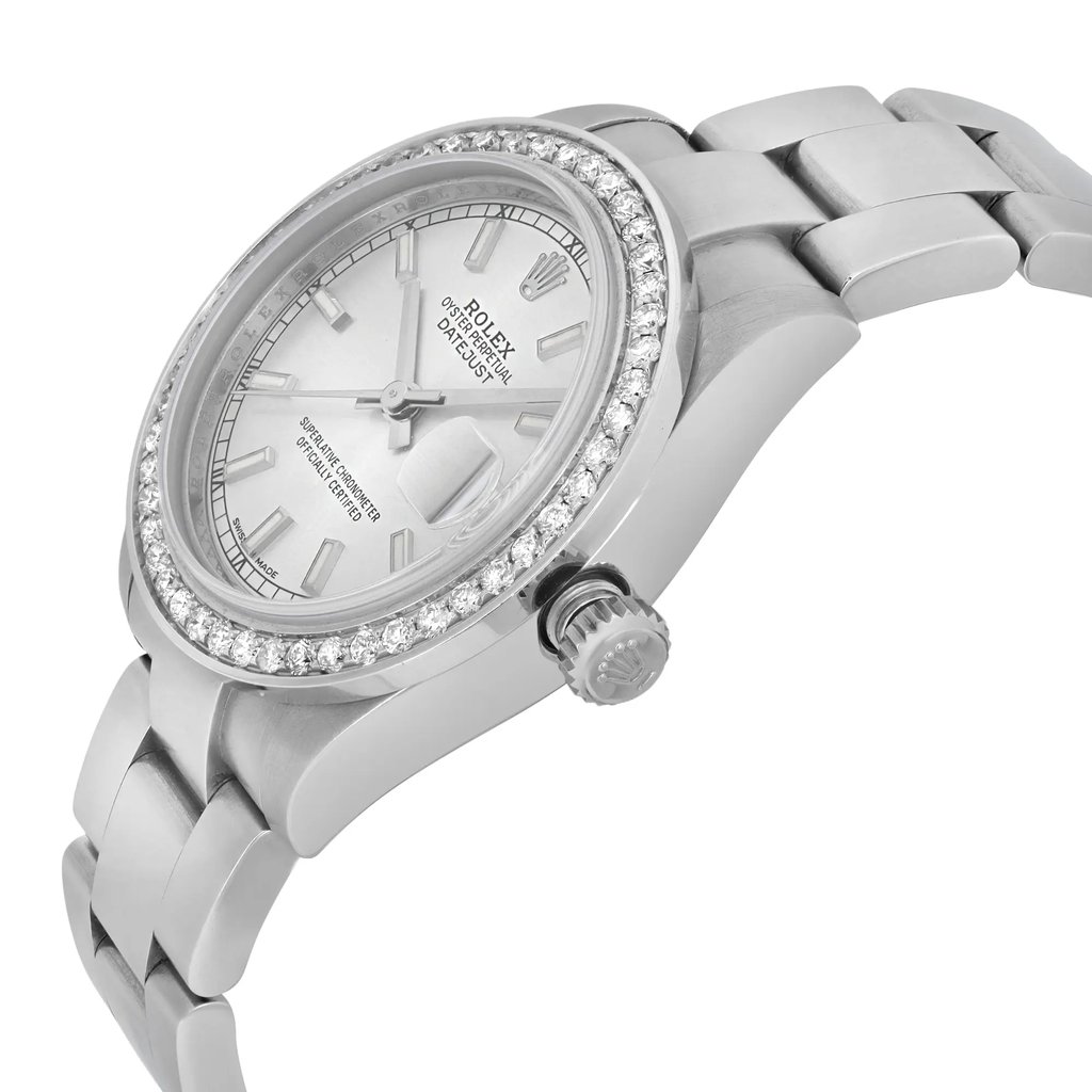 3rd image of Rolex 178274 Wristwatch, PreOwned condition